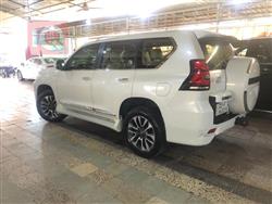 تۆیۆتا لاندكروزر پرادۆ